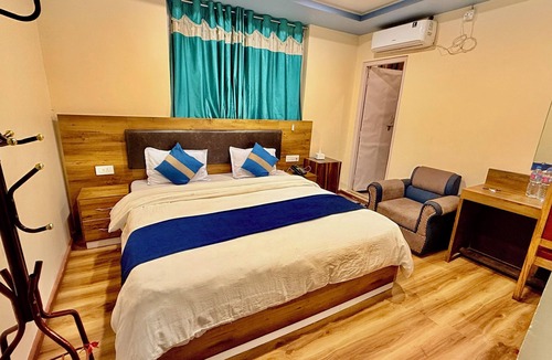 Taplejung Hotel | Hotel Pathibhara
