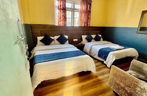 Taplejung Hotel | Hotel Pathibhara