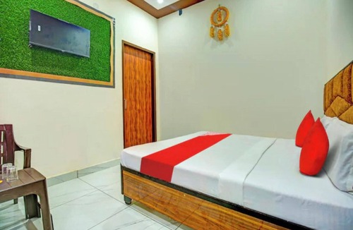 Kurukshetra Hotel | Hotel Patiala