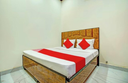 Kurukshetra Hotel | Hotel Patiala