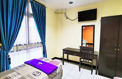 Semarang Hotel | Hotel Pattimura powered by Cocotel