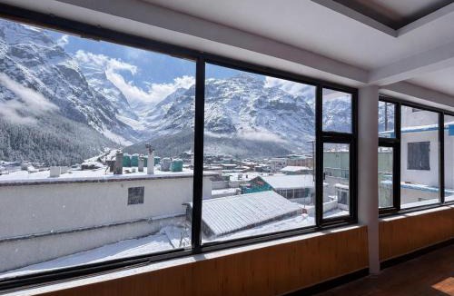 Badrinath Hotel | Hotel Pavani
