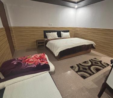 Badrinath Hotel | Hotel Pavani