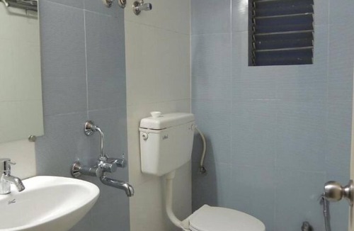 Pimpri Colony Hotel | Hotel Pavitra