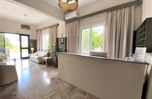 Tolo Hotel | Hotel Pavlos - Studios