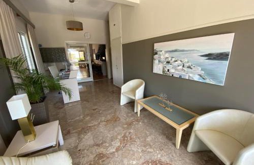 Tolo Hotel | Hotel Pavlos - Studios