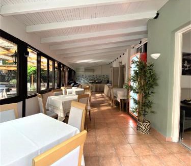 Tolo Hotel | Hotel Pavlos - Studios