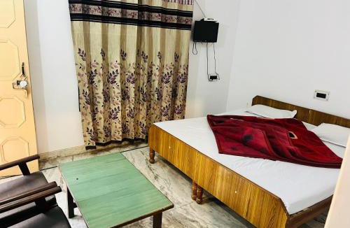 Rajgarhi Hotel | Hotel Pawan Hans Barkot