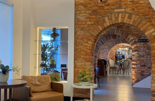 Centro Hotel | HOTEL PAX