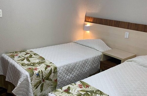 Centro Hotel | HOTEL PAX