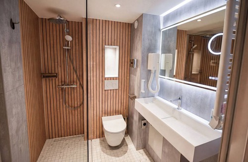 Quartier du Faubourg-Montmartre Hotel | Hotel Pax Opera