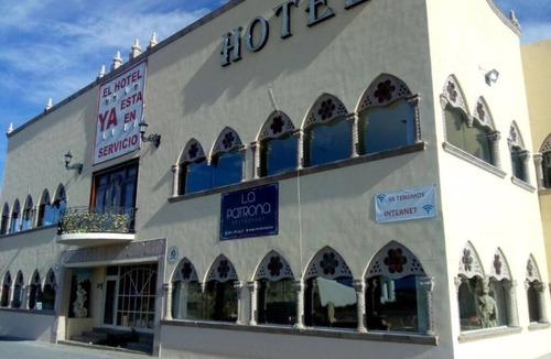 San Juan de la Vaqueria Hotel | Hotel Pazo de Daro