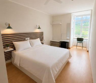 Otur Hotel | Hotel Peña Pintada by Vivere Stays