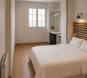 Otur Hotel | Hotel Peña Pintada by Vivere Stays