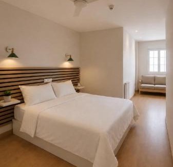 Otur Hotel | Hotel Peña Pintada by Vivere Stays