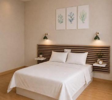 Otur Hotel | Hotel Peña Pintada by Vivere Stays