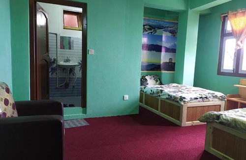 Phaplu House | Hotel peaceful phaplu
