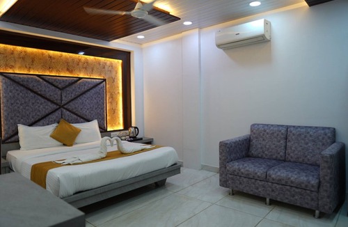 Bhandup West Hotel | Hotel Pearl View