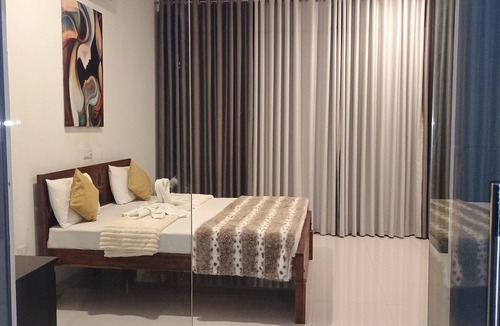 Polonnaruwa Hotel | HOTEL Pearl White Residency