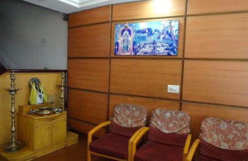 Madurai Main Hotel | Hotel Pearls
