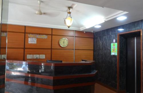 Madurai Main Hotel | Hotel Pearls