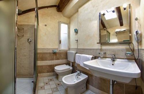 Historic Center Hotel | Hotel Pedrini