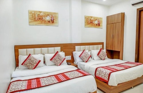 Amritsar House | Hotel Pegaam Palace,Amritsar