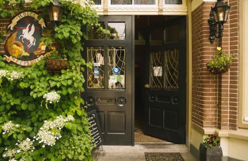 Apeldoorn Hotel | Hotel Pegasus
