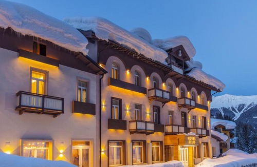 Peio Fonti Hotel | Hotel Pejo