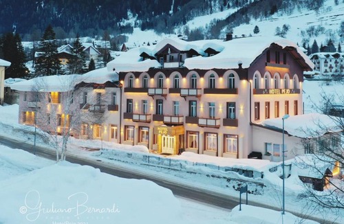 Peio Fonti Hotel | Hotel Pejo