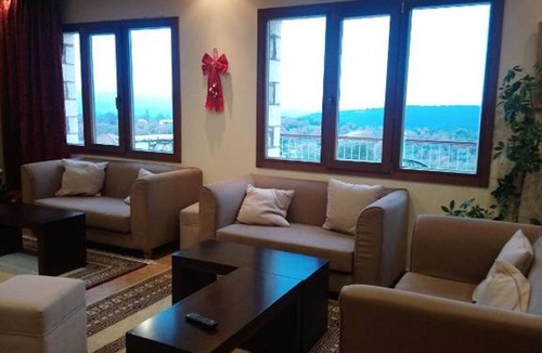 Karitena Hotel | Hotel Pelasgos