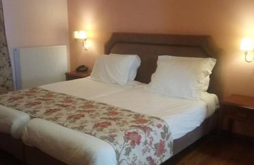 Karitena Hotel | Hotel Pelasgos
