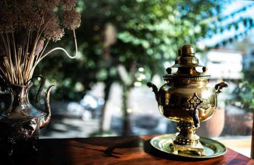Archaia Olympia Hotel | Hotel Pelops