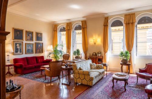 San Giovanni Hotel | Hotel Pendini