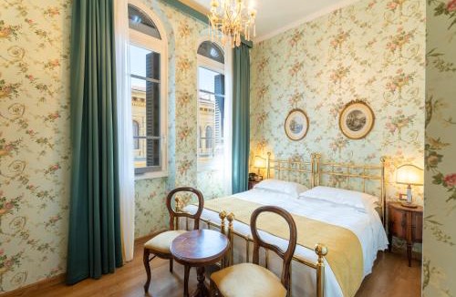 San Giovanni Hotel | Hotel Pendini