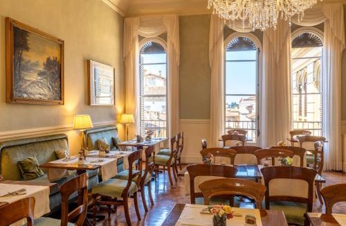 San Giovanni Hotel | Hotel Pendini
