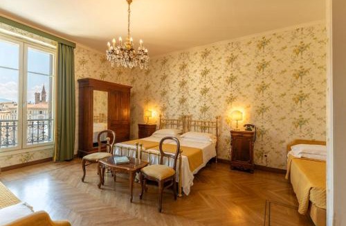 San Giovanni Hotel | Hotel Pendini