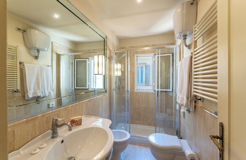 San Giovanni Hotel | Hotel Pendini