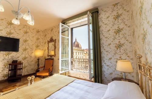 San Giovanni Hotel | Hotel Pendini