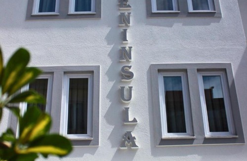 Sultanahmet Hotel | Hotel Peninsula