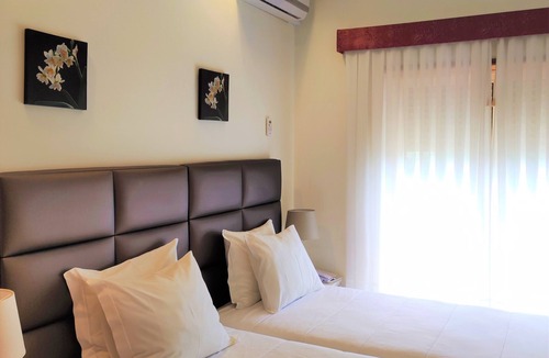 Caldelas Hotel | Hotel Peninsular