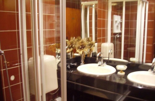 Caldelas Hotel | Hotel Peninsular