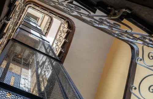 Universitat House | Hotel-Pension am Siegestor