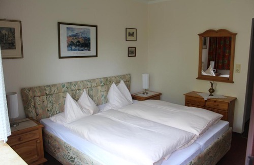 Bad Bevensen House | Hotel-Pension Elfi