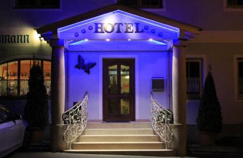 Roding House | Hotel Pension Fleischmann