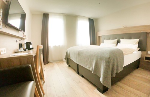 Beilstein Hotel | Hotel Pension Langhans