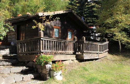 Vernago Hotel | Hotel Pension Lydia