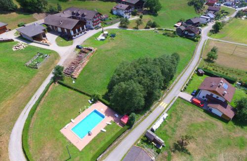 Vallarga House | Hotel Pension Moarhof