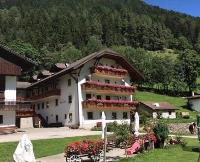 Vallarga House | Hotel Pension Moarhof