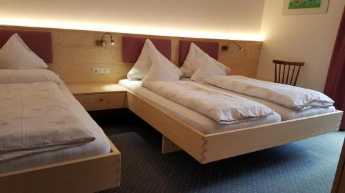 Vallarga House | Hotel Pension Moarhof